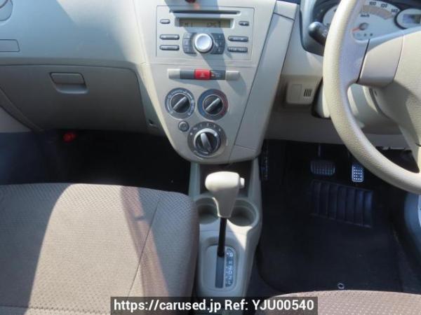Used 2007 AT daihatsu mira L275S Image[22]