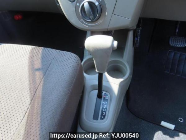 Used 2007 AT daihatsu mira L275S Image[24]