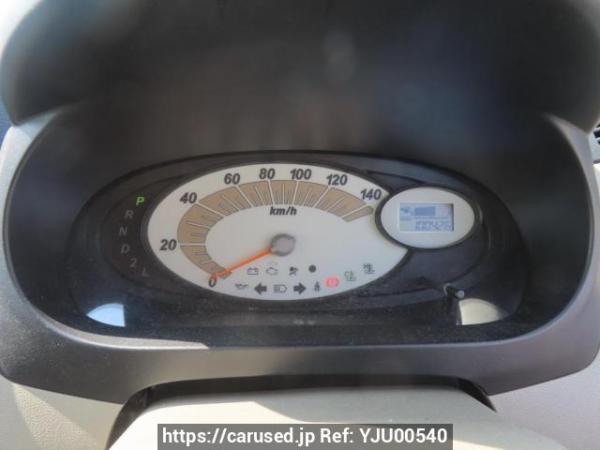 Used 2007 AT daihatsu mira L275S Image[25]
