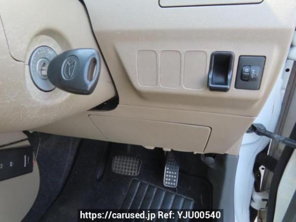 Used 2007 AT daihatsu mira L275S Image[27]