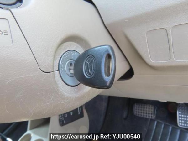 Used 2007 AT daihatsu mira L275S Image[28]