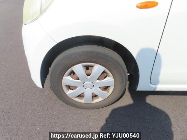 Used 2007 AT daihatsu mira L275S Image[31]