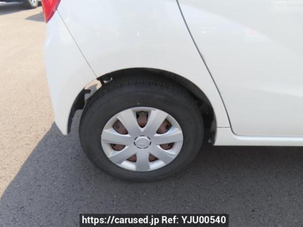 Used 2007 AT daihatsu mira L275S Image[33]