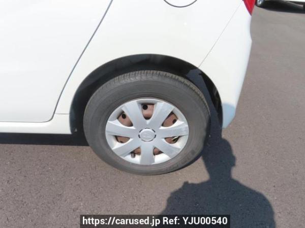 Used 2007 AT daihatsu mira L275S Image[34]