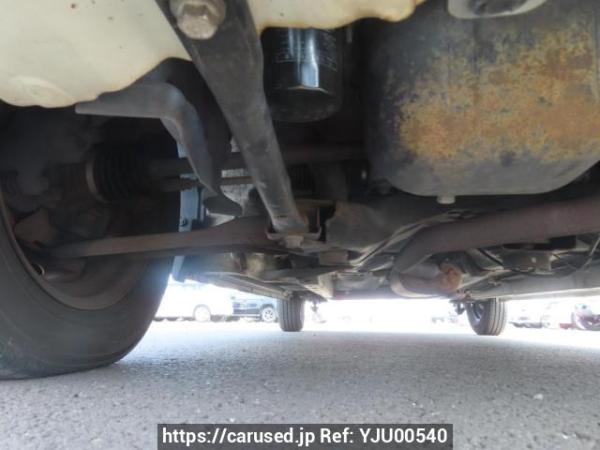 Used 2007 AT daihatsu mira L275S Image[35]