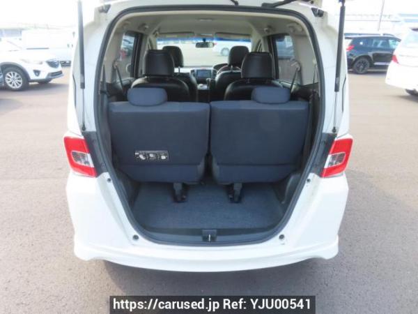 Used 2009 AT honda freed GB3 Image[8]