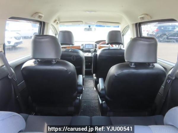Used 2009 AT honda freed GB3 Image[9]