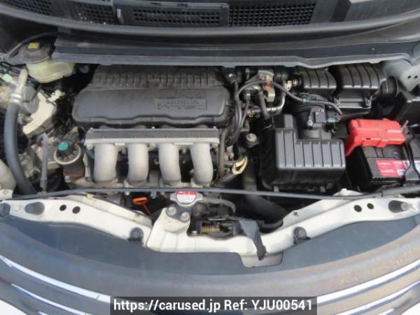 Used 2009 AT honda freed GB3 Image[10]