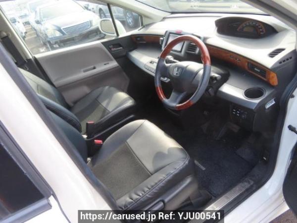 Used 2009 AT honda freed GB3 Image[13]