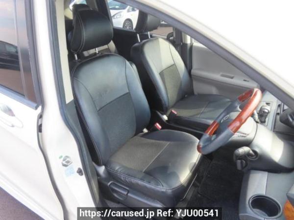 Used 2009 AT honda freed GB3 Image[14]