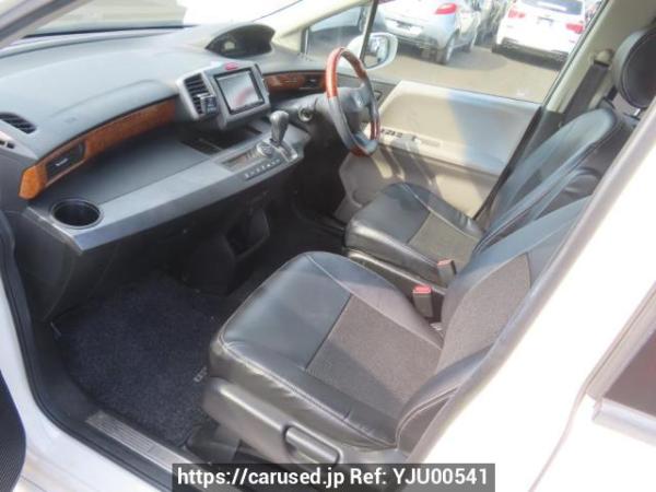 Used 2009 AT honda freed GB3 Image[15]