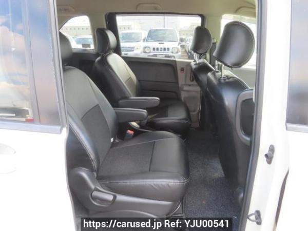 Used 2009 AT honda freed GB3 Image[17]