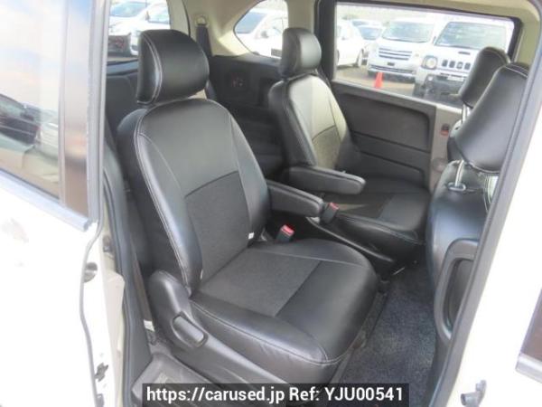 Used 2009 AT honda freed GB3 Image[18]