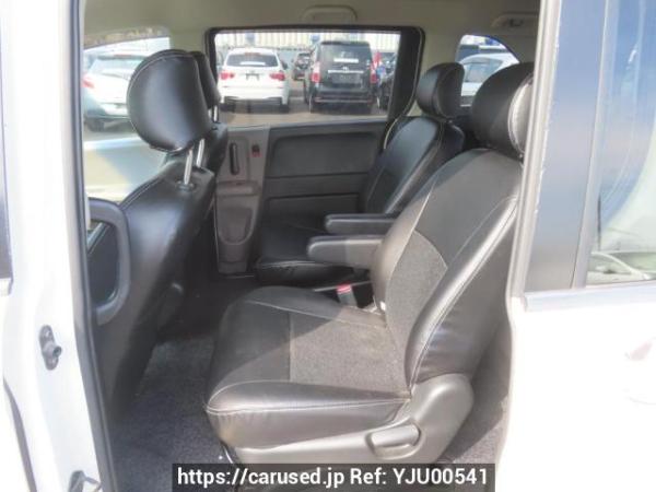 Used 2009 AT honda freed GB3 Image[19]