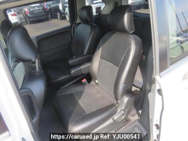 Used 2009 AT honda freed GB3 Image[20]