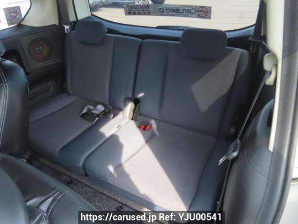 Used 2009 AT honda freed GB3 Image[21]