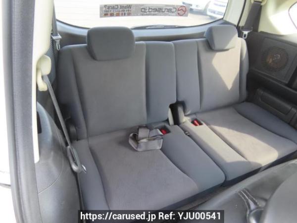 Used 2009 AT honda freed GB3 Image[22]