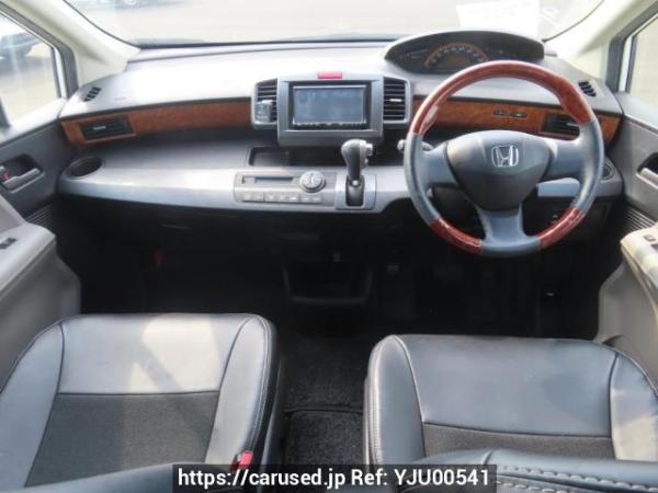 Used 2009 AT honda freed GB3 Image[23]