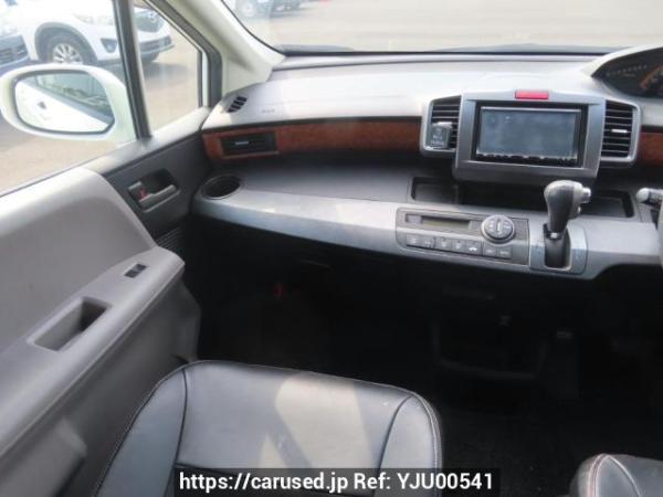 Used 2009 AT honda freed GB3 Image[24]