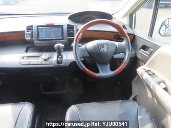 Used 2009 AT honda freed GB3 Image[25]