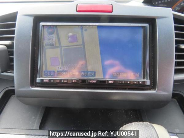Used 2009 AT honda freed GB3 Image[27]