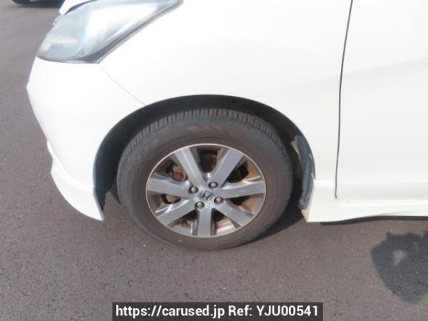 Used 2009 AT honda freed GB3 Image[37]