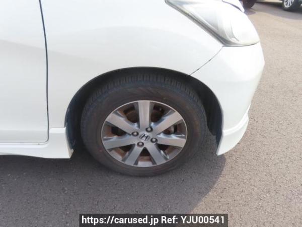 Used 2009 AT honda freed GB3 Image[38]