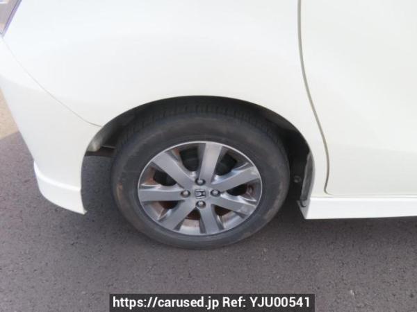 Used 2009 AT honda freed GB3 Image[39]