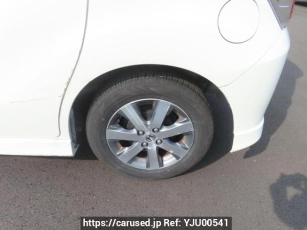 Used 2009 AT honda freed GB3 Image[40]