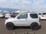 Used 1999 AT suzuki jimny JB23W Image[3]