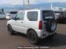 Used 1999 AT suzuki jimny JB23W Image[4]