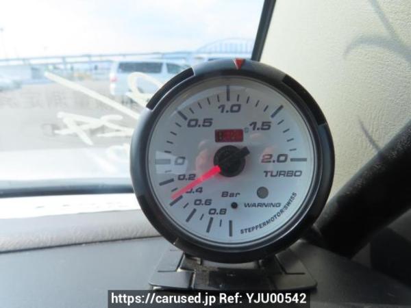 Used 1999 AT suzuki jimny JB23W Image[20]