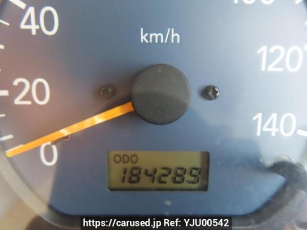 Used 1999 AT suzuki jimny JB23W Image[26]