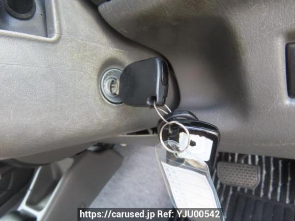 Used 1999 AT suzuki jimny JB23W Image[28]
