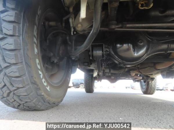 Used 1999 AT suzuki jimny JB23W Image[35]