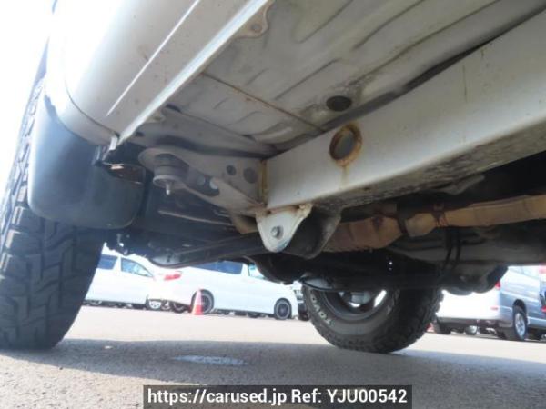 Used 1999 AT suzuki jimny JB23W Image[37]