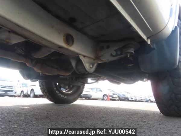 Used 1999 AT suzuki jimny JB23W Image[38]