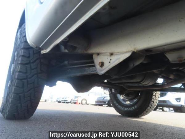 Used 1999 AT suzuki jimny JB23W Image[39]