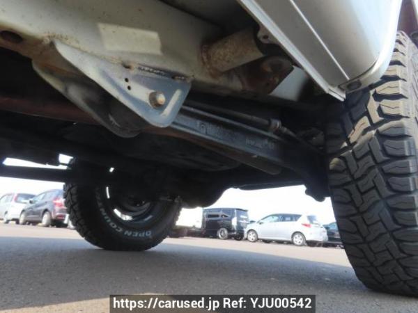 Used 1999 AT suzuki jimny JB23W Image[40]