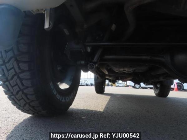 Used 1999 AT suzuki jimny JB23W Image[41]