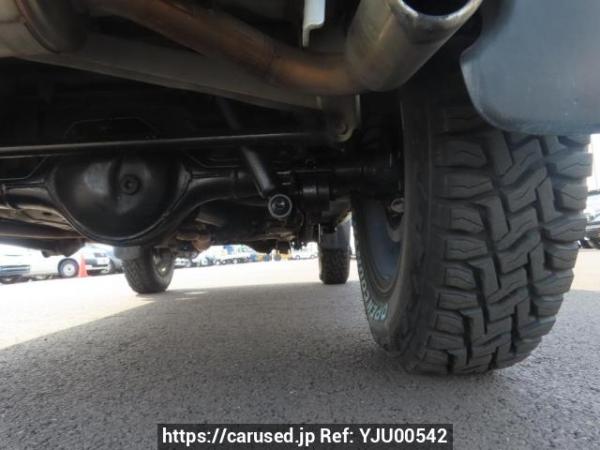 Used 1999 AT suzuki jimny JB23W Image[42]