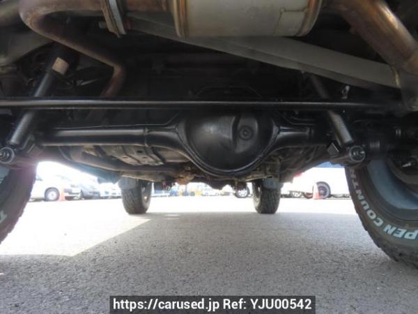 Used 1999 AT suzuki jimny JB23W Image[43]