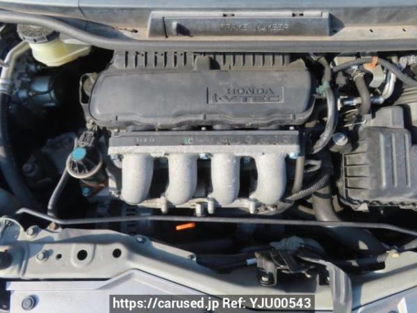 Used 2011 AT honda fit GE8 Image[11]