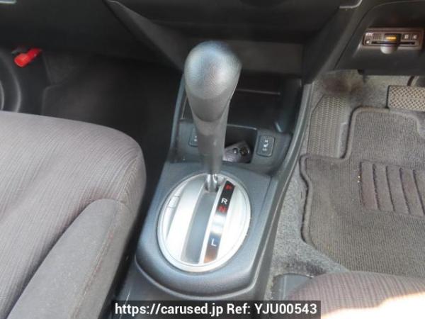Used 2011 AT honda fit GE8 Image[24]
