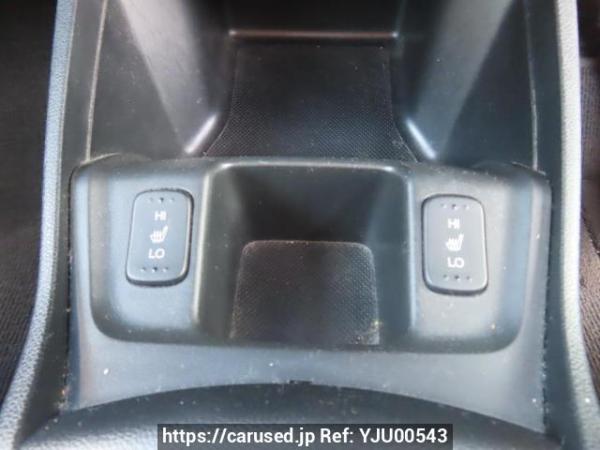 Used 2011 AT honda fit GE8 Image[25]