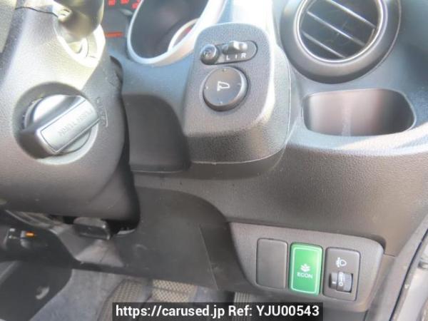 Used 2011 AT honda fit GE8 Image[28]