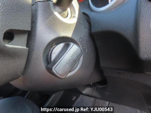 Used 2011 AT honda fit GE8 Image[29]