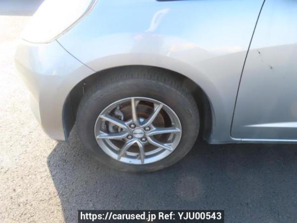 Used 2011 AT honda fit GE8 Image[32]