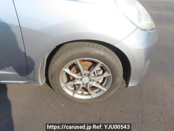 Used 2011 AT honda fit GE8 Image[33]