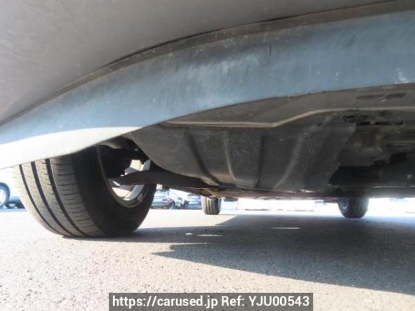 Used 2011 AT honda fit GE8 Image[36]